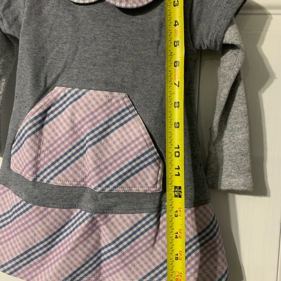 Valmax Dress. - Picture 5 of 6